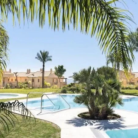 Apartment Luxury In Benahavis With Amazing Views Estepona