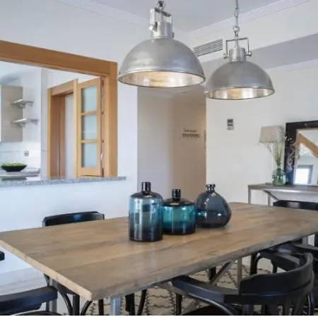 Luxury In Benahavis With Amazing Views Apartment *