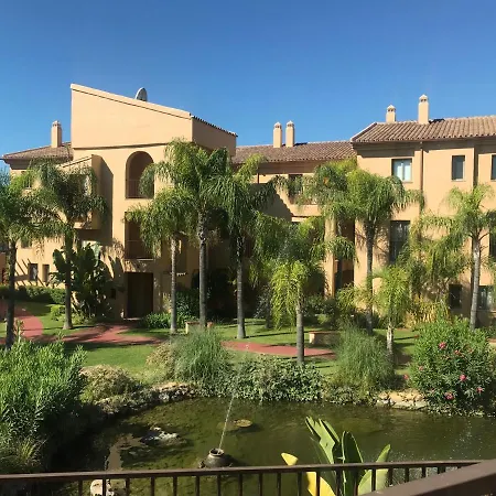 Luxury In Benahavis With Amazing Views Apartment Estepona