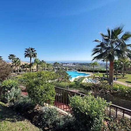 Apartment Luxury In Benahavis With Amazing Views *