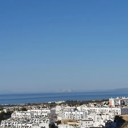 Luxury In Benahavis With Amazing Views Apartment