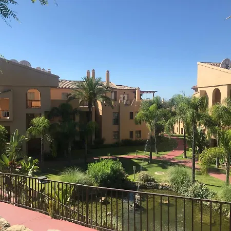 Apartment Luxury In Benahavis With Amazing Views Estepona